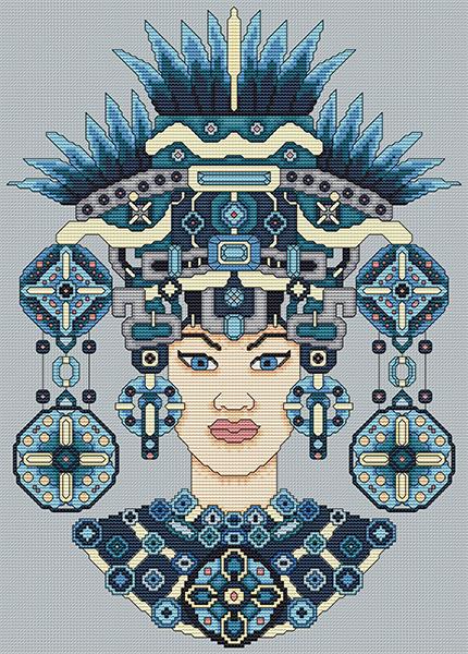 (image for) Oriental Princess